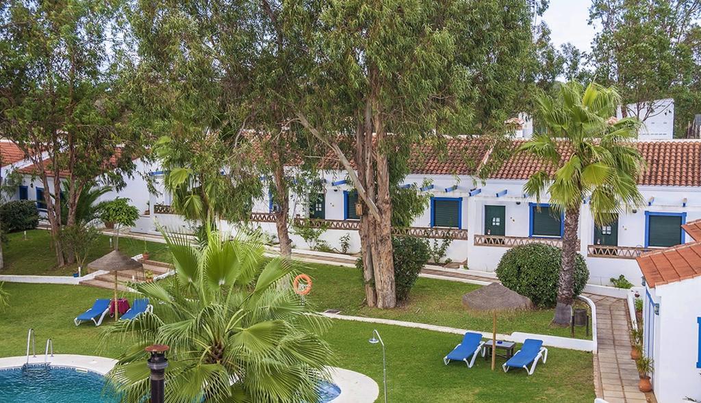 Hotel Rural Terrablanca Виябланка Екстериор снимка