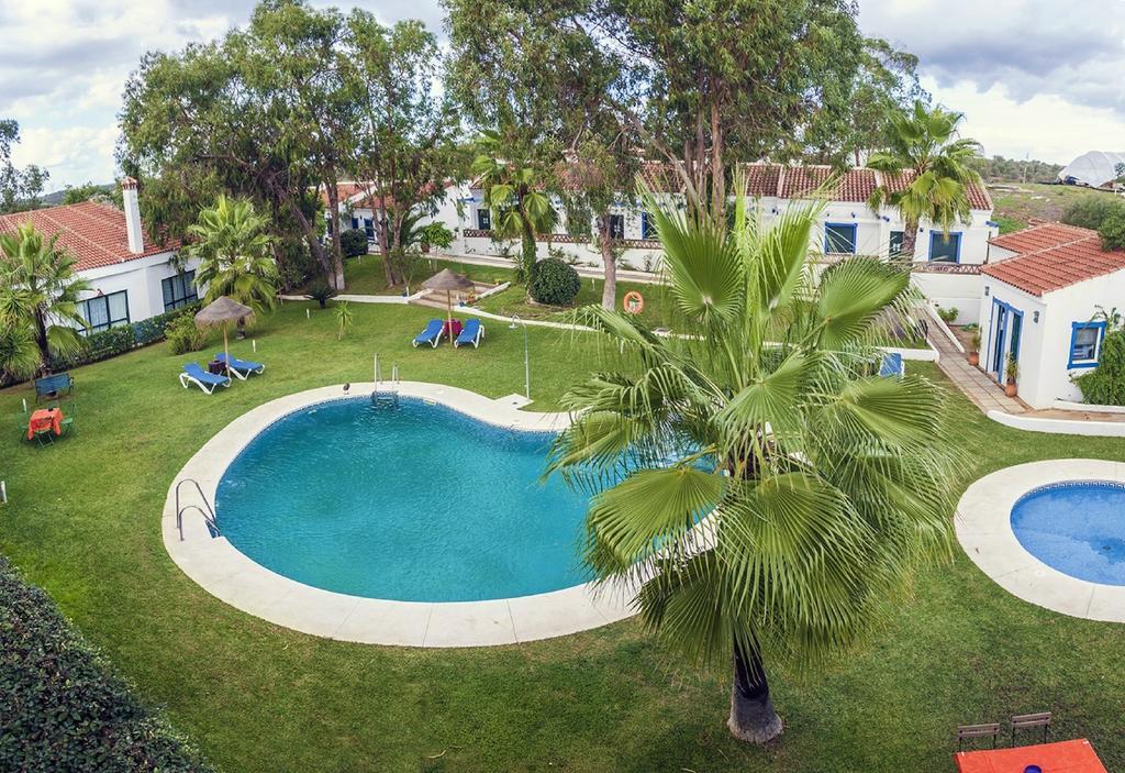 Hotel Rural Terrablanca Виябланка Екстериор снимка