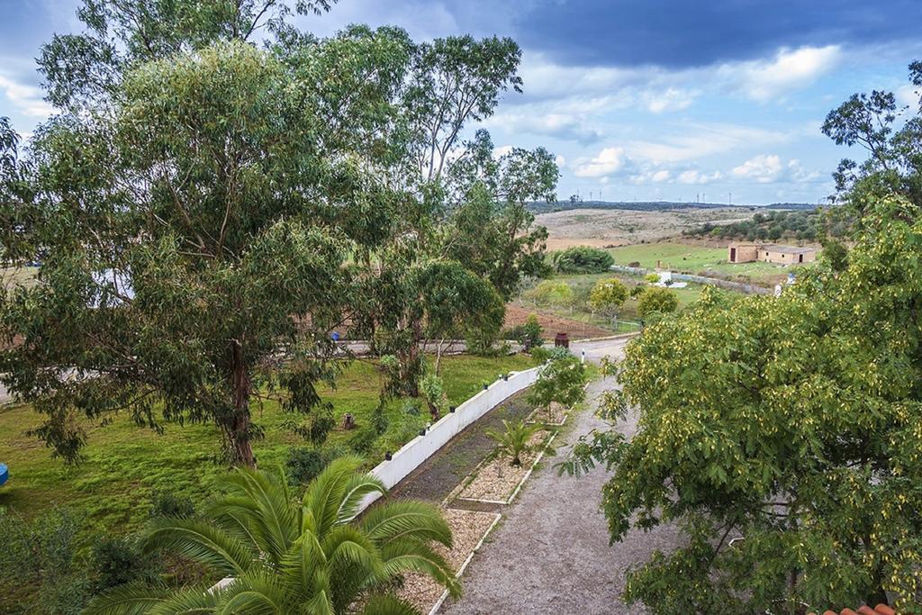 Hotel Rural Terrablanca Виябланка Екстериор снимка