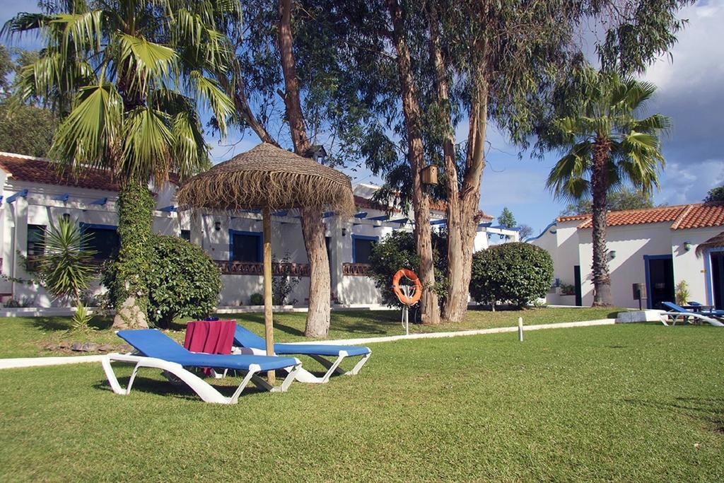 Hotel Rural Terrablanca Виябланка Екстериор снимка