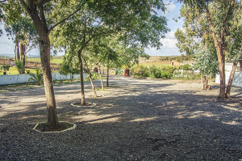 Hotel Rural Terrablanca Виябланка Екстериор снимка