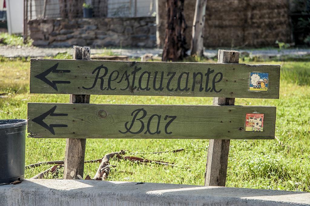 Hotel Rural Terrablanca Виябланка Екстериор снимка