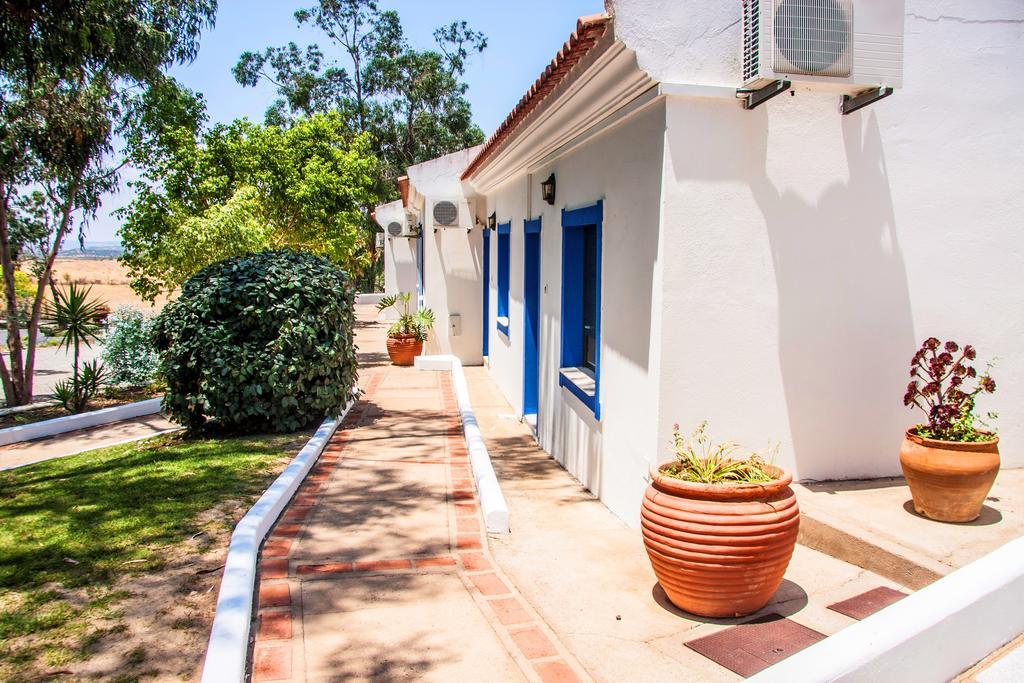 Hotel Rural Terrablanca Виябланка Екстериор снимка