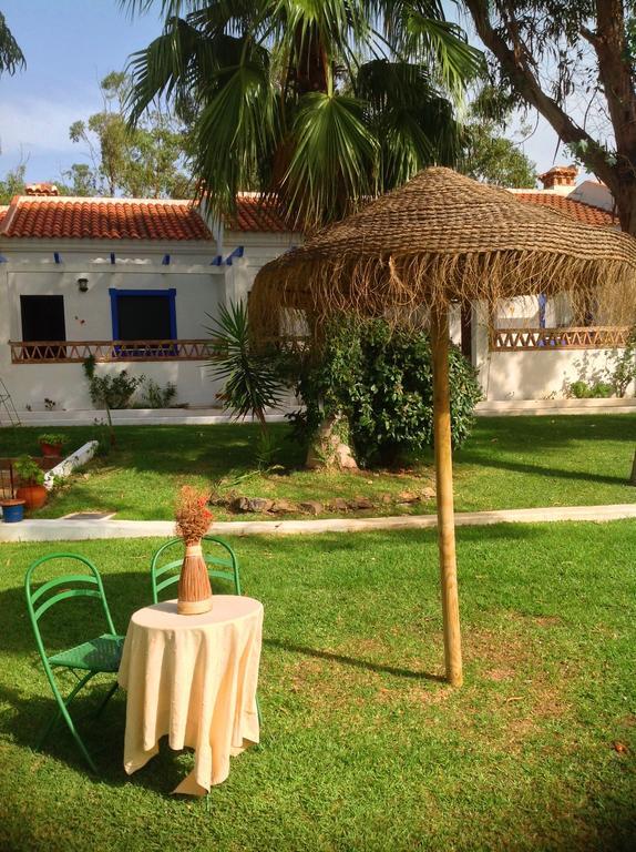 Hotel Rural Terrablanca Виябланка Екстериор снимка