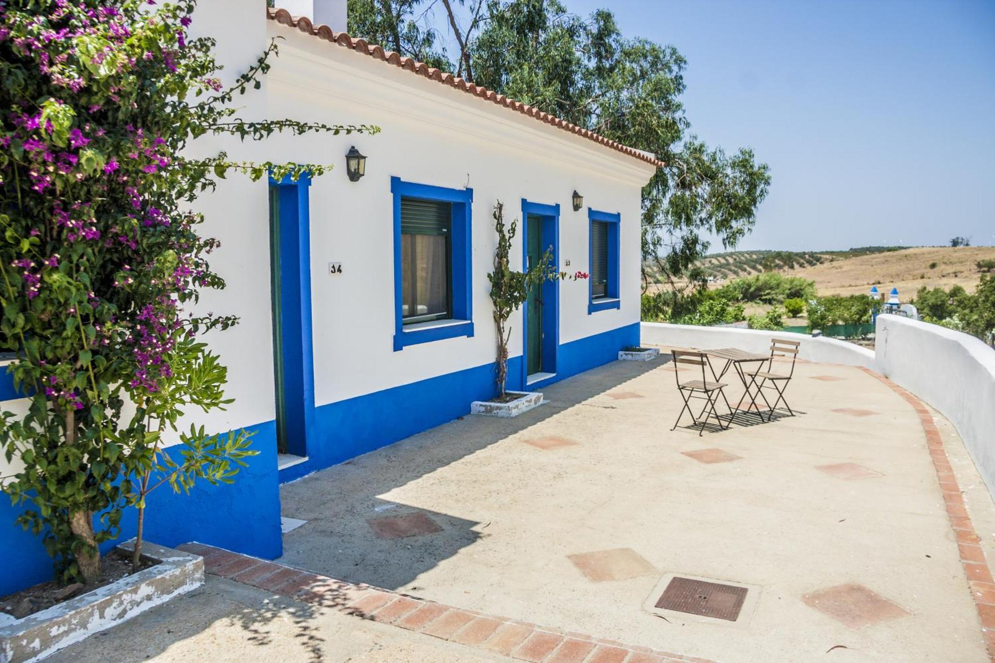 Hotel Rural Terrablanca Виябланка Стая снимка