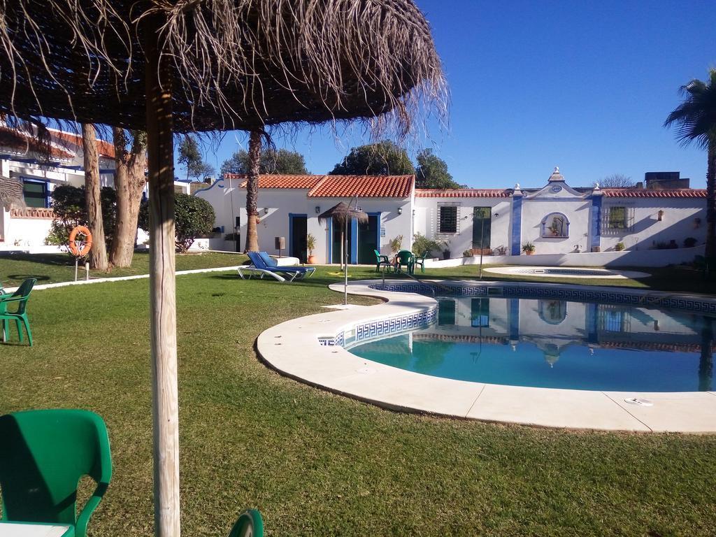 Hotel Rural Terrablanca Виябланка Екстериор снимка