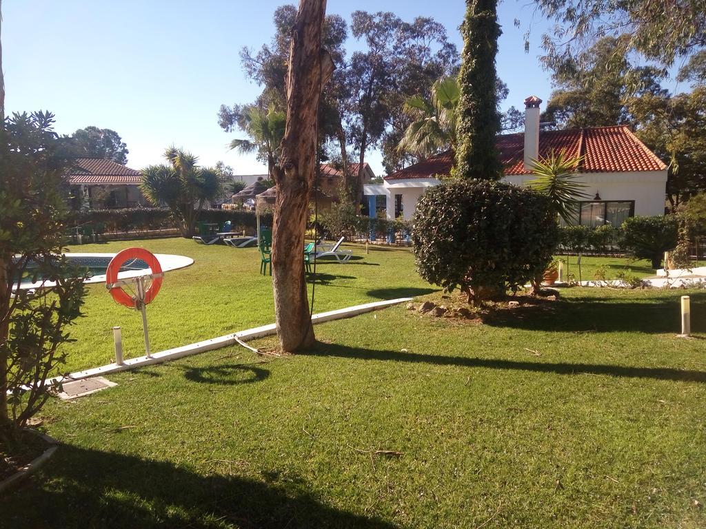 Hotel Rural Terrablanca Виябланка Екстериор снимка