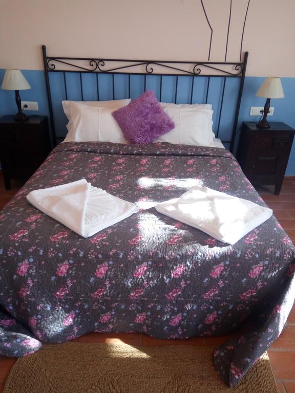 Hotel Rural Terrablanca Виябланка Екстериор снимка