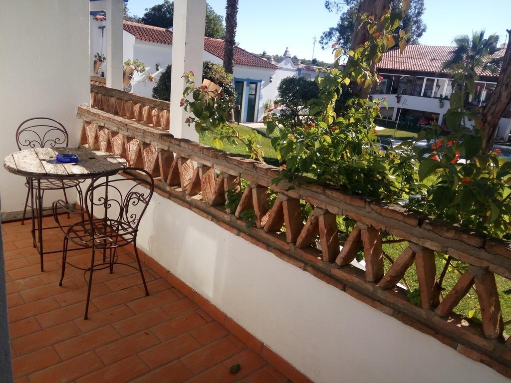 Hotel Rural Terrablanca Виябланка Екстериор снимка