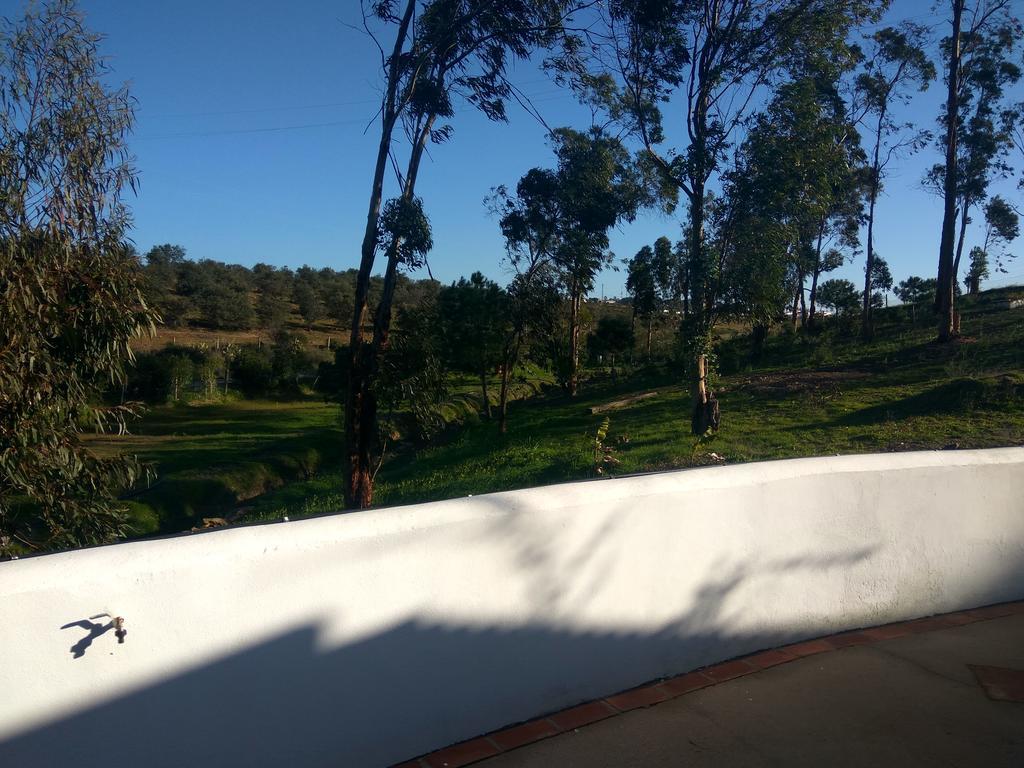 Hotel Rural Terrablanca Виябланка Екстериор снимка
