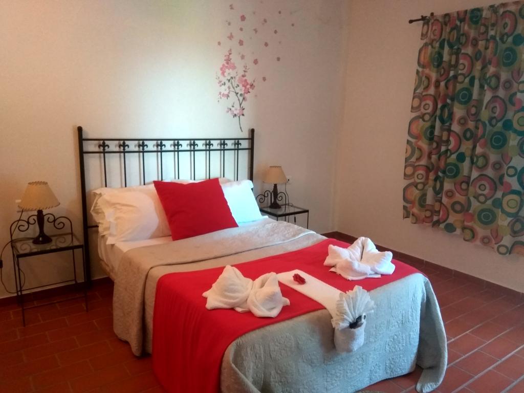 Hotel Rural Terrablanca Виябланка Екстериор снимка