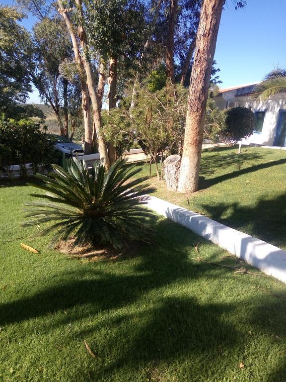Hotel Rural Terrablanca Виябланка Екстериор снимка