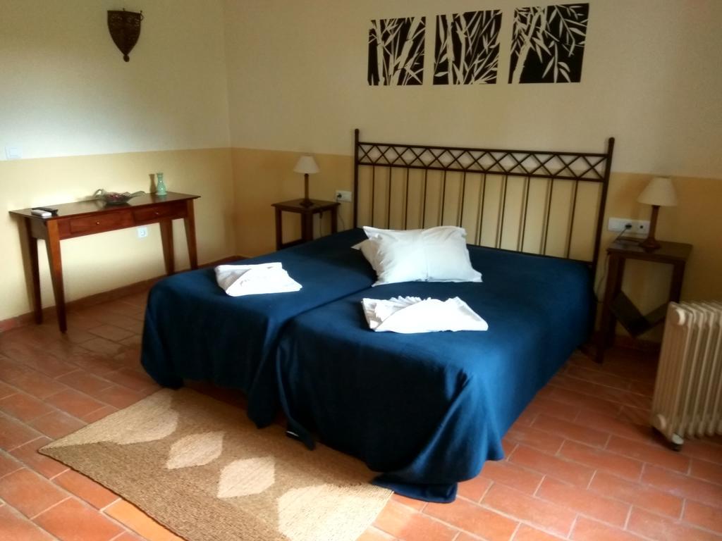 Hotel Rural Terrablanca Виябланка Екстериор снимка