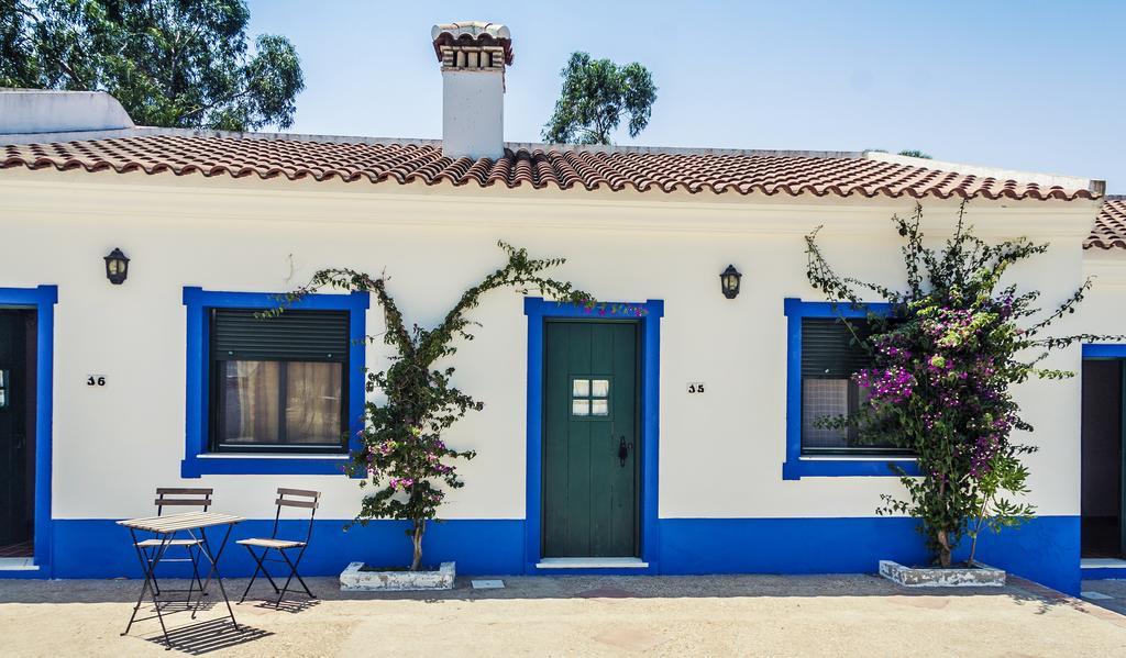 Hotel Rural Terrablanca Виябланка Екстериор снимка