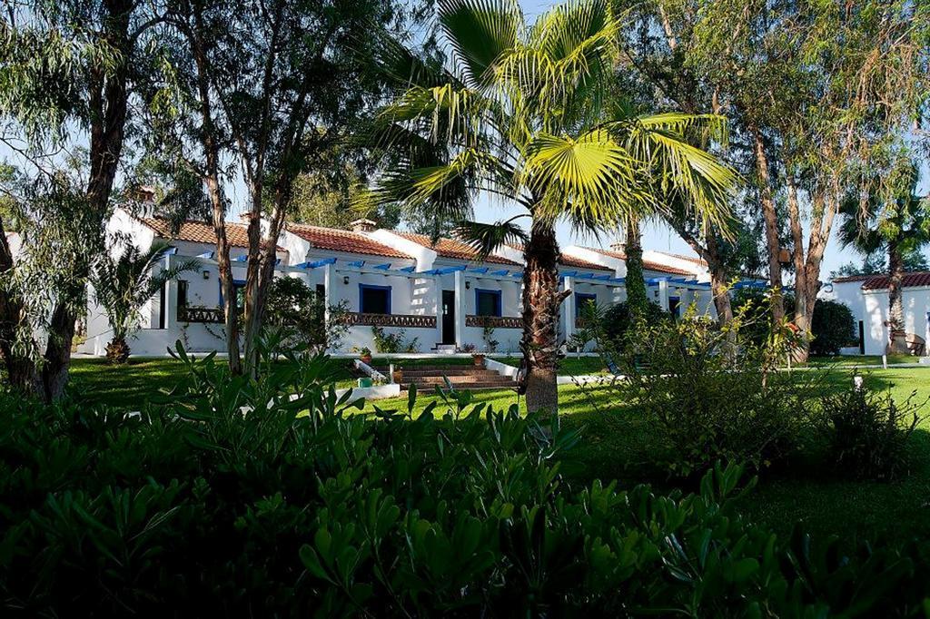 Hotel Rural Terrablanca Виябланка Екстериор снимка