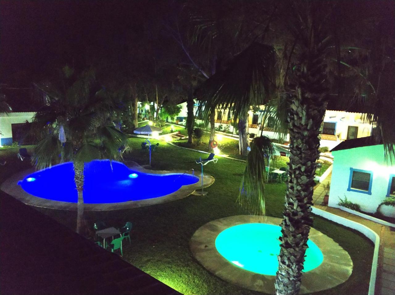 Hotel Rural Terrablanca Виябланка Екстериор снимка
