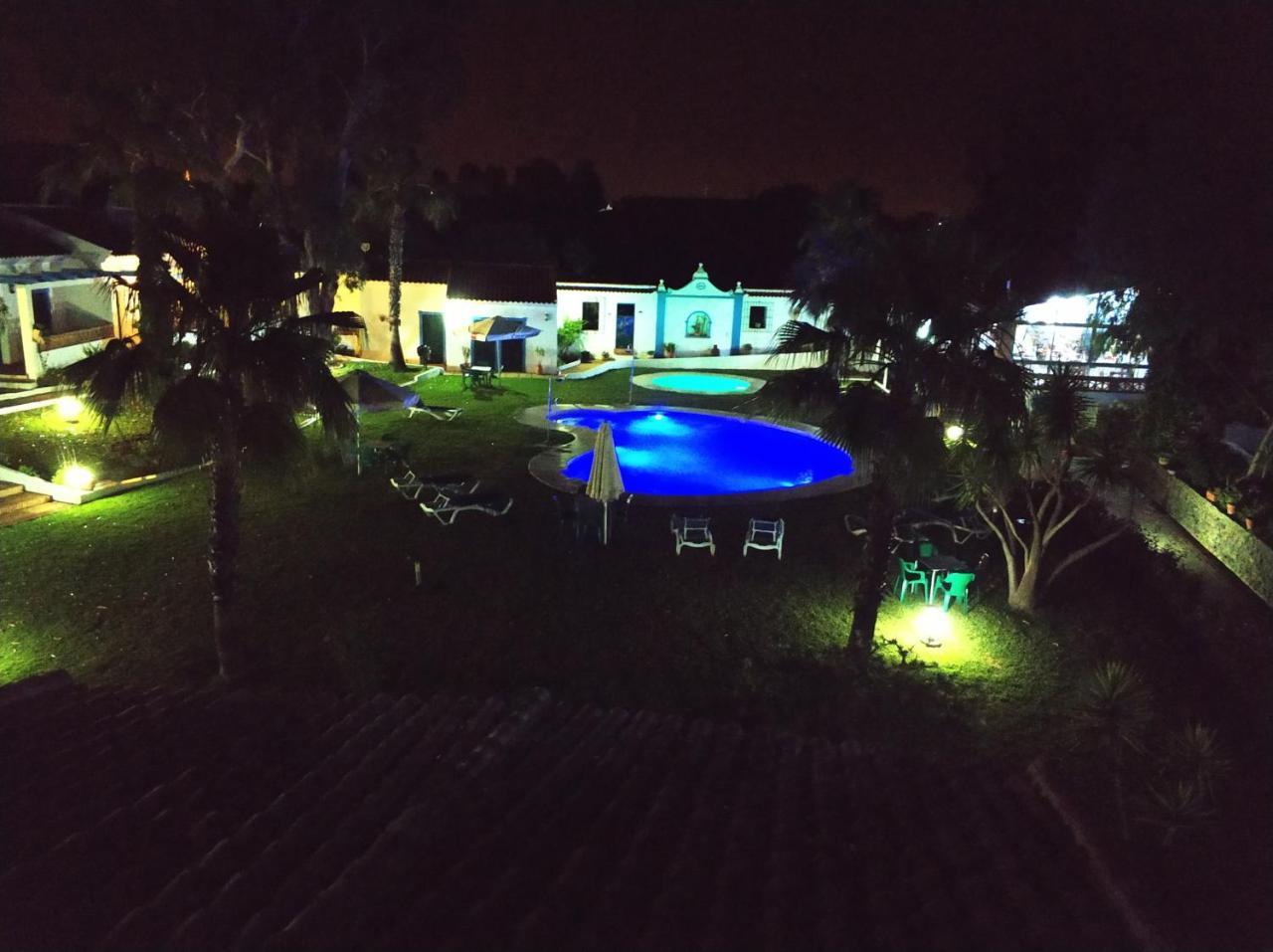 Hotel Rural Terrablanca Виябланка Екстериор снимка